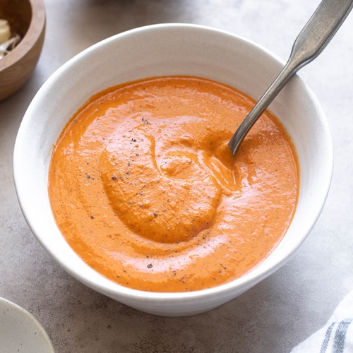 Pepper Sauce