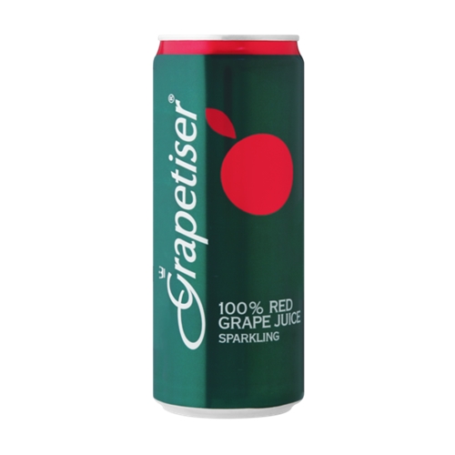 Grapetiser