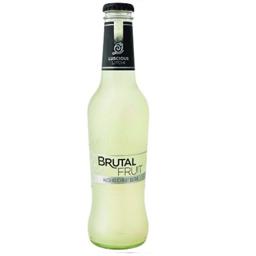 Brutal Fruit Litchi