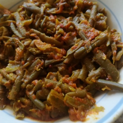 Green Beans